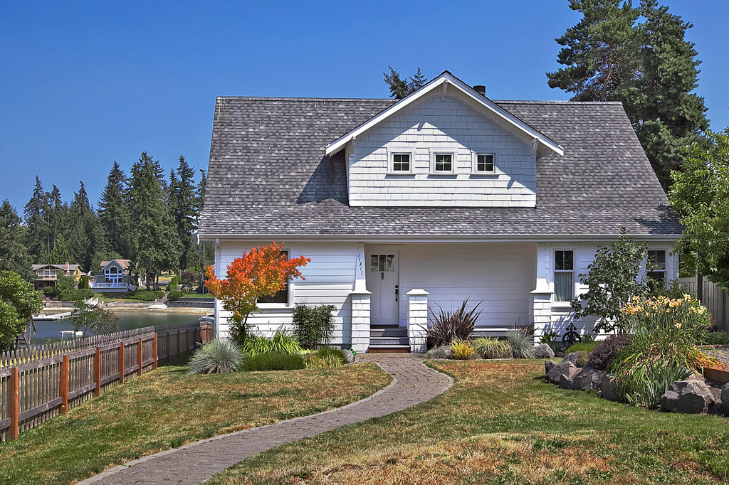 salt waterfront home for sale