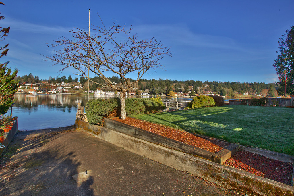 salt waterfront home for sale